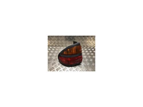 Used Left taillight RENAULT LAGUNA I (B56_, 556_) 2.2 dT (B569) (113 hp) 27580020
