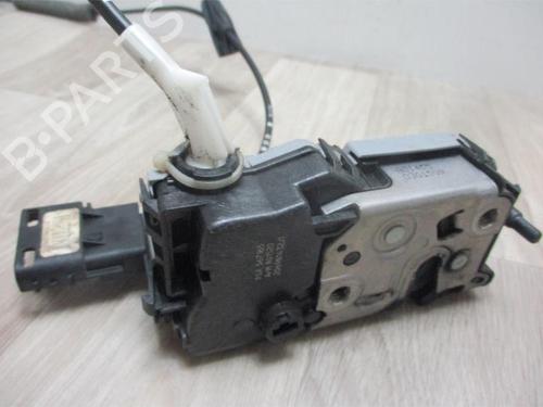 Rear left lock PEUGEOT 308 SW I (4E_, 4H_) 1.6 HDi | BP13281136C100 