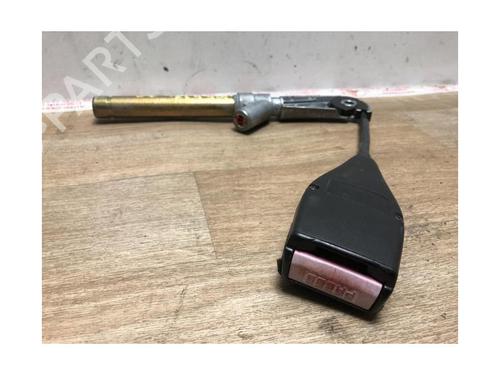 Seat buckle RENAULT MEGANE II (BM0/1_, CM0/1_) 1.9 dCi (BM0G, CM0G) | BP20613192I32 