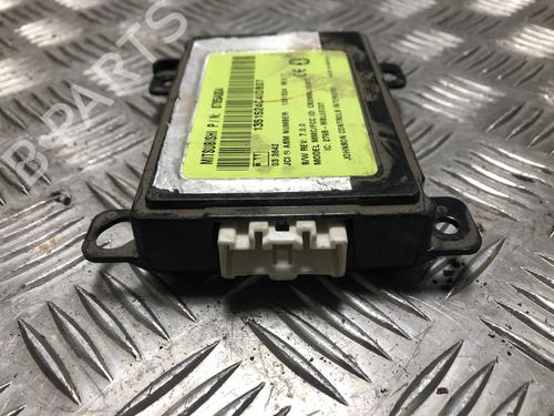 Control unit CITROËN C-CROSSER (VU_, VV_) 2.2 HDi | BP33844593M11 - Image 2