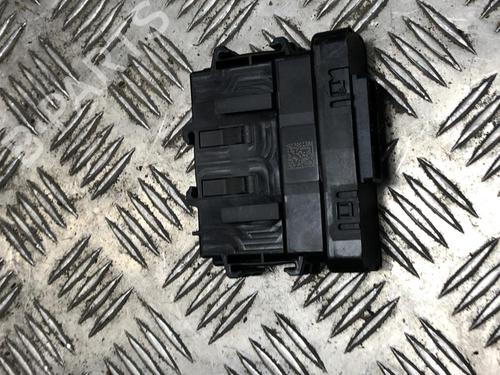 Computer RENAULT CAPTUR II (HF_) TCe 140 (HFN0) (140 hp) 31246547