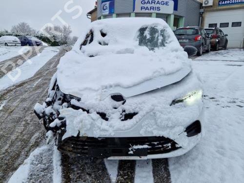 Gassdemper Bakluke RENAULT CLIO V (B7_) 1.0 TCe 90 (B7MT) | BP23128679C138 