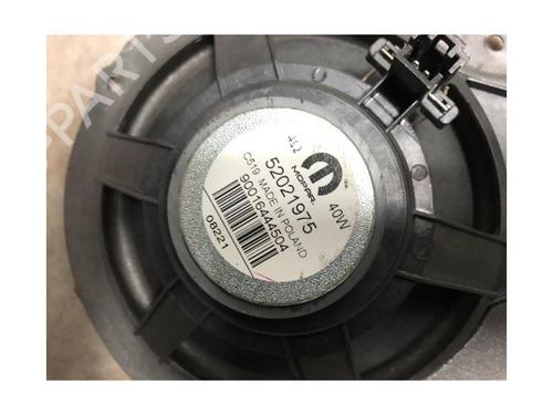 Speaker FIAT 500 C (312_) 1.0 Mild Hybrid (312.AYD1B) | BP23036045E2 