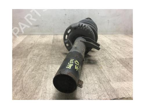Left front shock absorber AUDI A3 Sportback (8PA) 2.0 TDI 16V quattro | BP28334867M16 
