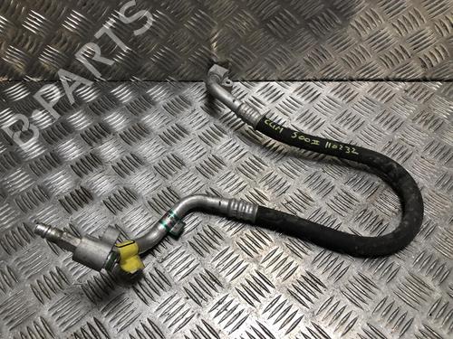 Used AC pipe FIAT 500 (312_) 1.2 (312AXA1A) (69 hp) 31204745