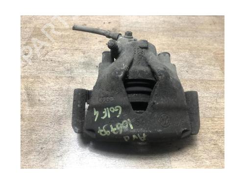 Højre bremsekaliber foran VW GOLF IV (1J1) 1.9 TDI | BP25305512M104 