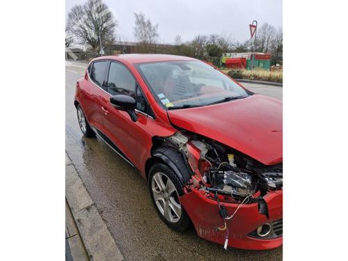 Hood lift support RENAULT CLIO IV (BH_) 1.5 dCi 90 | BP23395260C139 