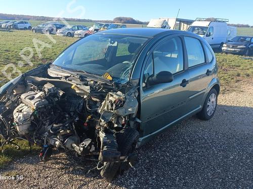 Starter CITROËN C3 I (FC_, FN_) 1.4 i | BP25305732M8 