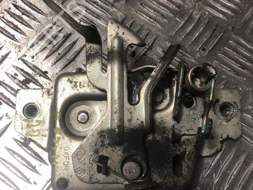 hood-lock-renault-clio-iii-br01-cr01-2005-2006-2007-2008-2009-2010-2011-2012-2013-2014-31021694 main image