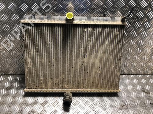 Used Water radiator Water radiator 37025646 37025646