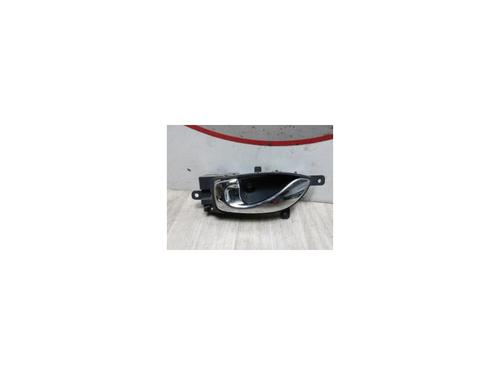Used Rear left interior door handle RENAULT KOLEOS I (HY_) 2.0 dCi (HY0K) (150 hp) 12974662