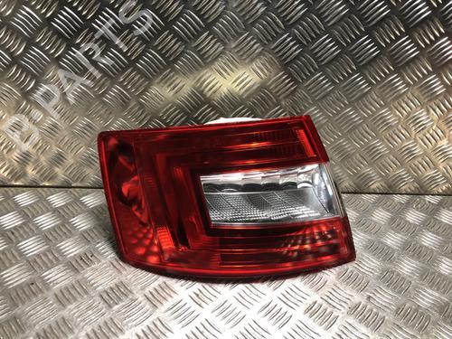 Used Left taillight Left taillight SKODA OCTAVIA III (5E3, NL3, NR3) 1.6 TDI (105 hp) 36326183 36326183