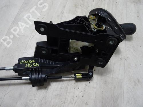 Cable FORD TRANSIT Van (FA_ _) 2.2 TDCi | BP25708416E12 - Image 4