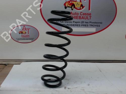 Used Shock absorber spring AUDI A3 (8L1) 1.9 TDI (90 hp) 24985745