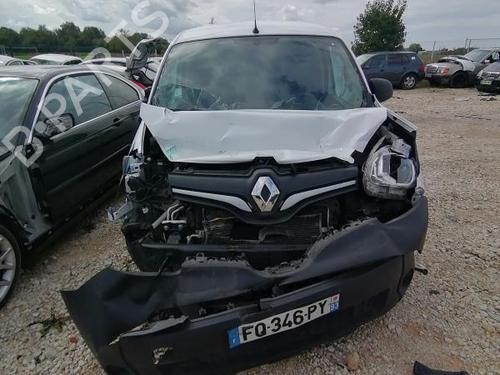 AC compressor RENAULT KANGOO / GRAND KANGOO II (KW0/1_) 1.5 dCi 80 (KW15) | BP13273616M34 - Image 6