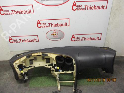Instrumentbord HYUNDAI COUPE I (RD) 2.0 16V (139 hp) 13261539