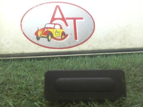 Tailgate handle PEUGEOT 308 II (LB_, LP_, LW_, LH_, L3_) 1.6 BlueHDi 120 | BP29822867C132 