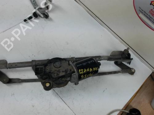 Front wiper motor SUZUKI LIANA Hatchback 1.4 DDiS | BP13036514M29 