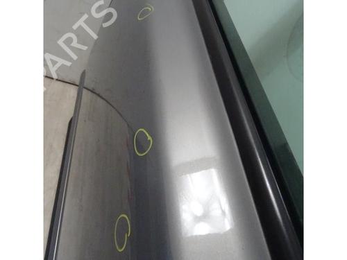 Left rear door VOLVO V50 (545) 1.6 D | BP13284238C4 