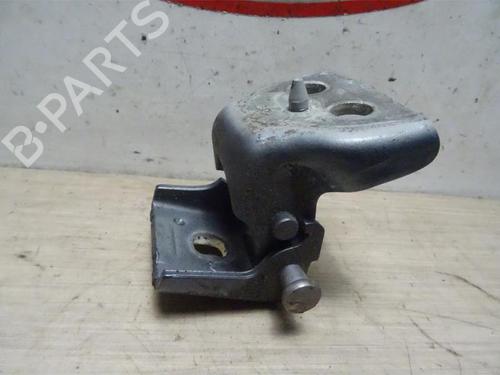 Hinge/Door check strap CITROËN C3 II (SC_) 1.4 HDi 70 (SC8HZC, SC8HR0, SC8HP4) | BP13131731C146 