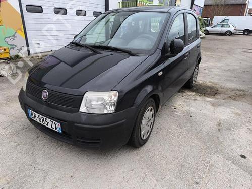 Engine FIAT PANDA (169_) 1.2 (169AXF2A, 169AXF1A) | BP31025947M1 