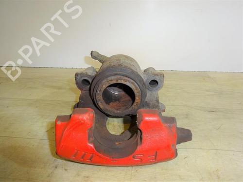 Left front brake caliper VW NEW BEETLE (9C1, 1C1) 1.9 TDI | BP13270604M105