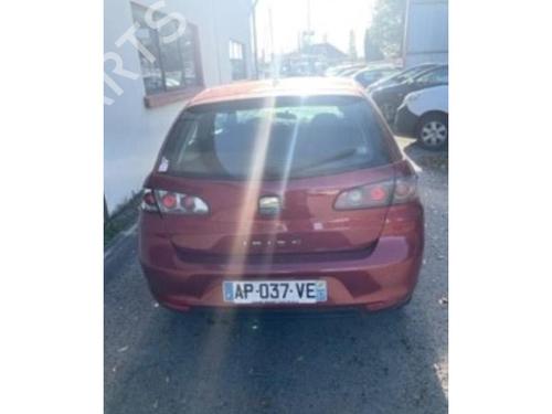 Climate control SEAT IBIZA III (6L1) 1.9 TDI | BP25305660I5 