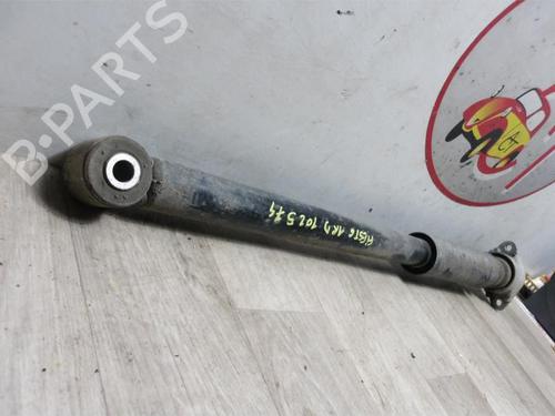 Right rear shock absorber FORD FIESTA VI (CB1, CCN) 1.4 TDCi | BP13223474M19