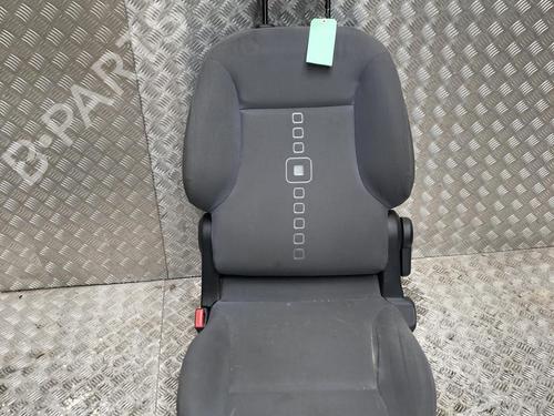 Used Left front seat Left front seat 38030732 38030732