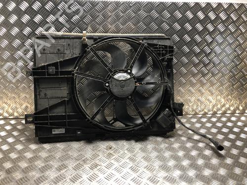 Used Heater blower motor CITROËN C4 Picasso II 1.6 BlueHDi 120 (120 hp) 31187521