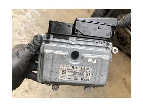 Engine MERCEDES-BENZ A-CLASS (W169) A 180 CDI (169.007, 169.307) | BP28334715M1 