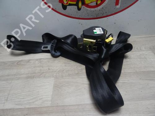 Used Front right seatbelt AUDI A2 (8Z0) 1.4 TDI (75 hp) 30783333