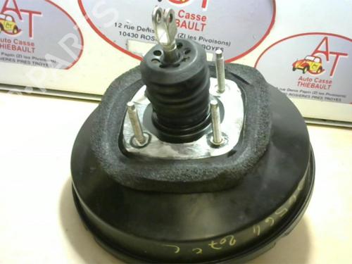 Servo brake PEUGEOT 207 CC (WD_) 1.6 16V | BP13272219M42