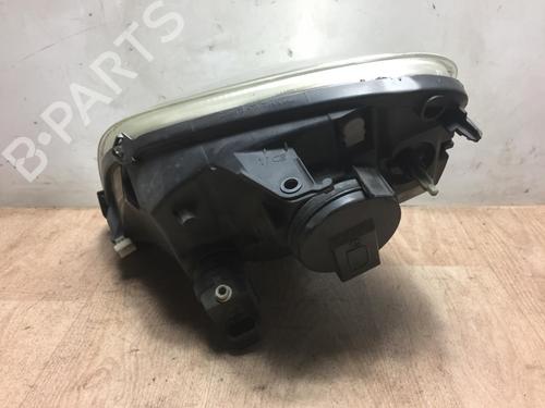 Right headlight RENAULT KANGOO Express (FC0/1_) 1.6 16V | BP25305214C29 
