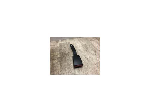 Used Seat buckle VW POLO (9N_, 9A_) 1.2 12V (64 hp) 20623633