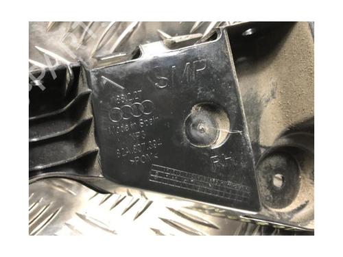 Rear bumper bracket AUDI A1 Sportback (GBA) 40 TFSI | BP23023875C159 