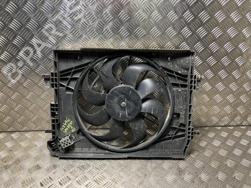 Used Heater blower motor DACIA SANDERO II TCe 90 (B8M1, B8MA, B8AC) (90 hp) 31204533
