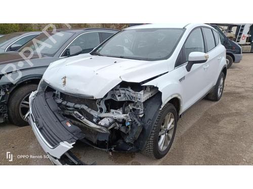 Right front steering knuckle FORD KUGA I 2.0 TDCi | BP20618405M26 