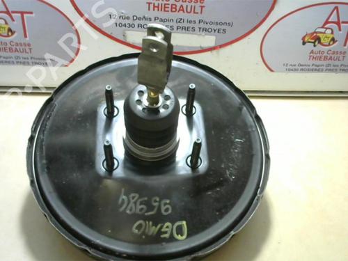 Bremseservo MAZDA DEMIO (DW) 1.3 16V (DW3W, DW19) | BP13272223M42