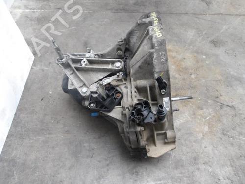 Gearbox DACIA SANDERO 1.5 dCi | BP13276463M3 
