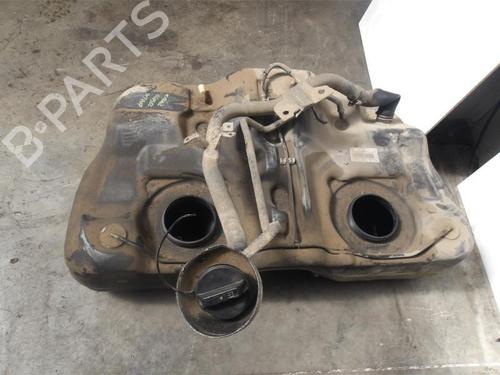 Fuel tank NISSAN X-TRAIL I (T30) 2.2 Di 4x4 | BP12974215C62 