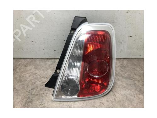 Right taillight FIAT 500 (312_) 1.2 (312AXA1A) | BP23109794C35 