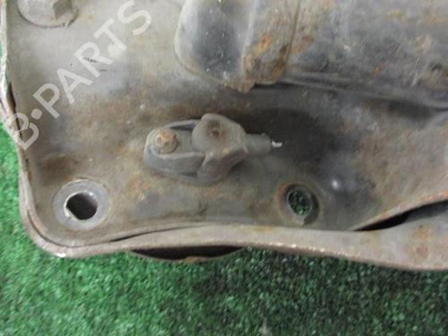 Right front shock absorber SMART CITY-COUPE (450) 0.6 (S1CLA1, 450.341) | BP24891455M17