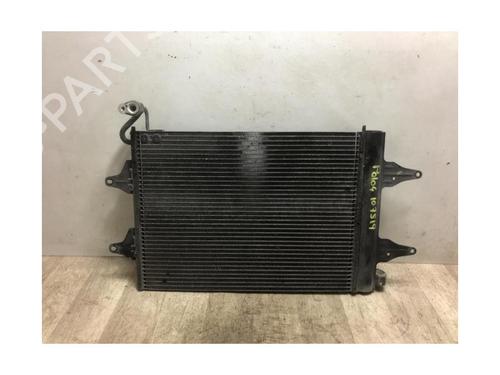 AC radiator VW POLO IV (9N_, 9A_) 1.2 12V | BP20624057M32 
