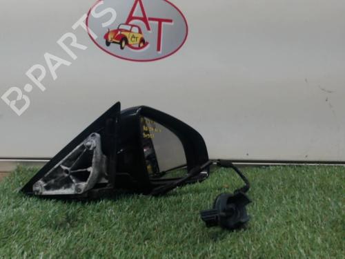 Used Right mirror AUDI A3 (8P1) 1.9 TDI (105 hp) 30780027