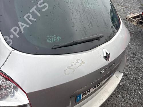 Right front fog light RENAULT CLIO III Grandtour (KR0/1_) 1.5 dCi (KR0F) | BP31199948C31 