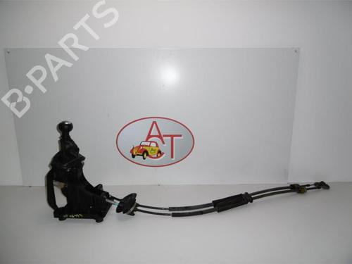 Cable CITROËN C3 II (SC_) 1.6 HDi 110 | BP13228398E12 