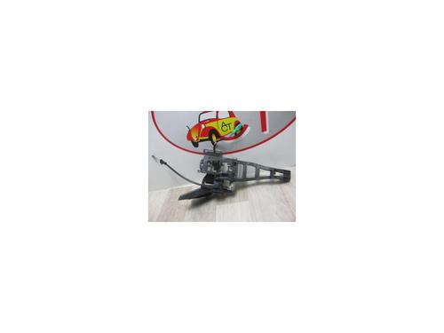 Used Rear left exterior door handle FORD KUGA I 2.0 TDCi 4x4 (136 hp) 12964077