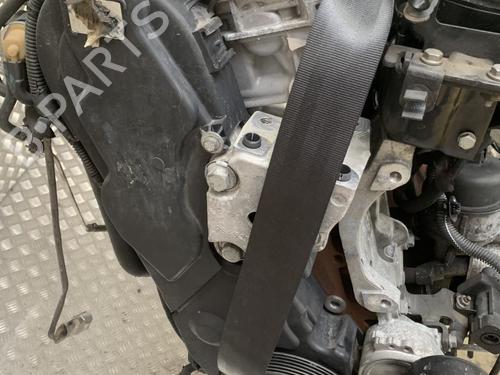 Engine PEUGEOT 307 CC (3B) 2.0 HDi 135 | BP31198910M1 
