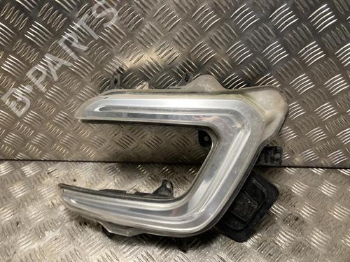 Used Right daytime light Right daytime light RENAULT CAPTUR I (J5_, H5_) 1.3 TCe 150 (J5NK, J5JS) (150 hp) 36075069 36075069
